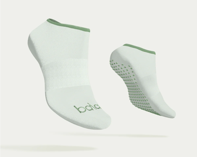 The Low Sock