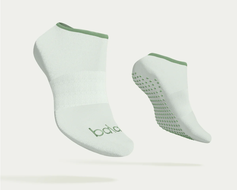 The Low Sock