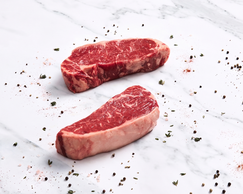 The Butcher's Choice Collection
