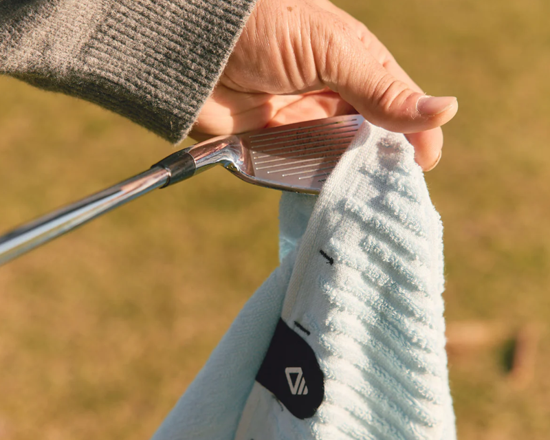 Golf Towel Set