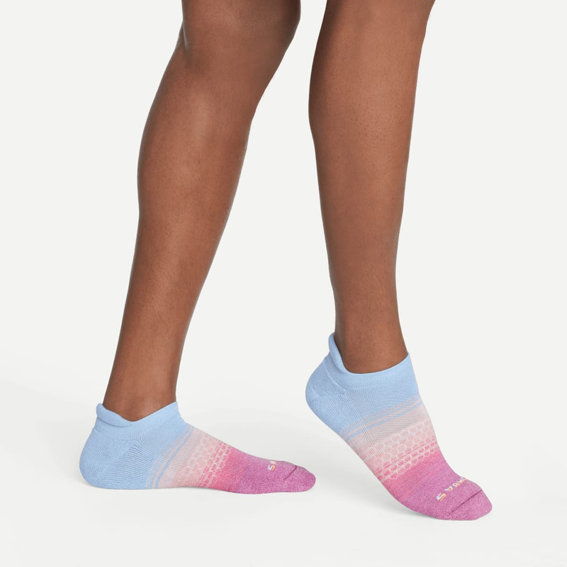 Pride Ankle Sock 3-Pack