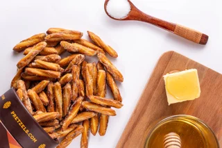 Salted Honey Butter