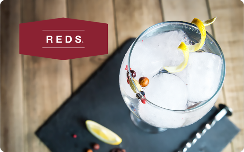 REDS® Wine Tavern