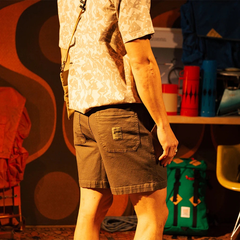 Men's Utility Shorts