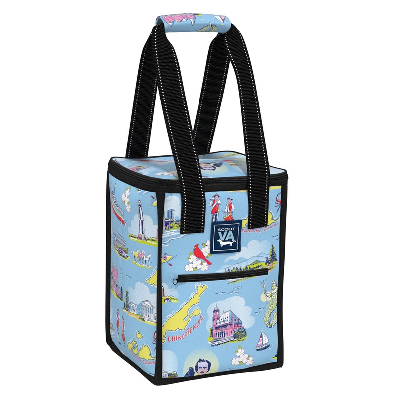 Pleasure Chest Soft Cooler