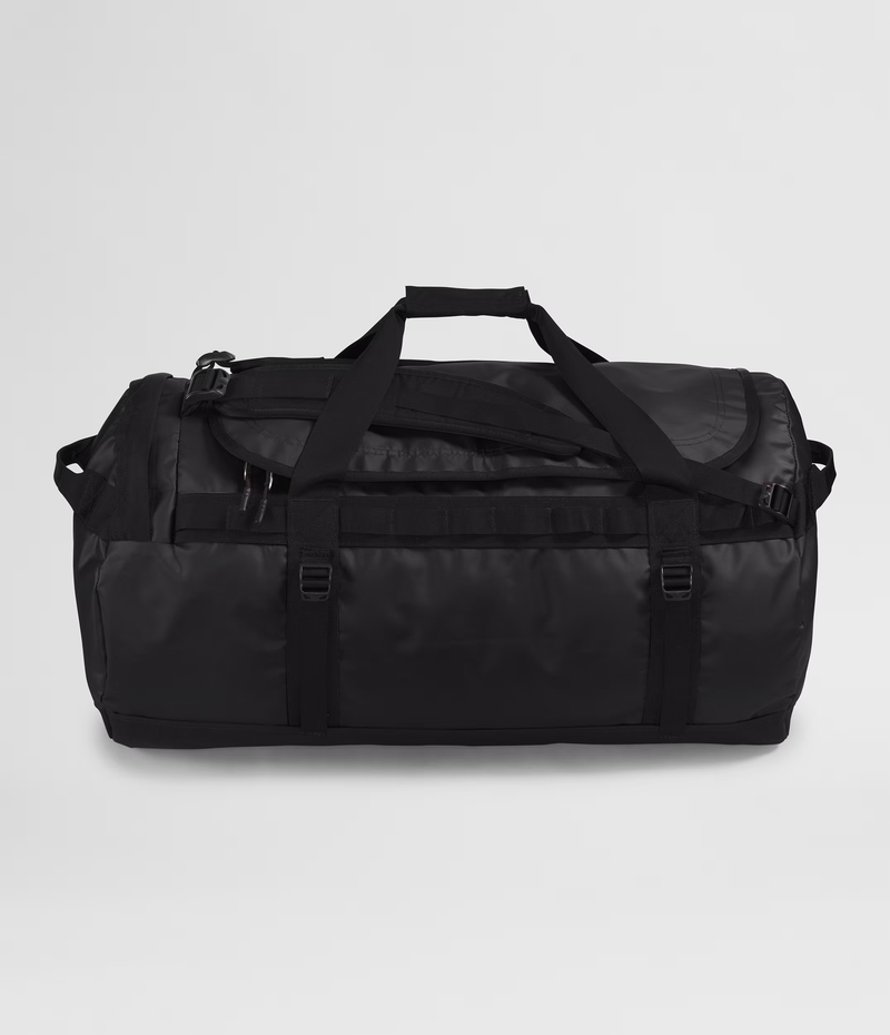 Large Base Camp Duffel 85L