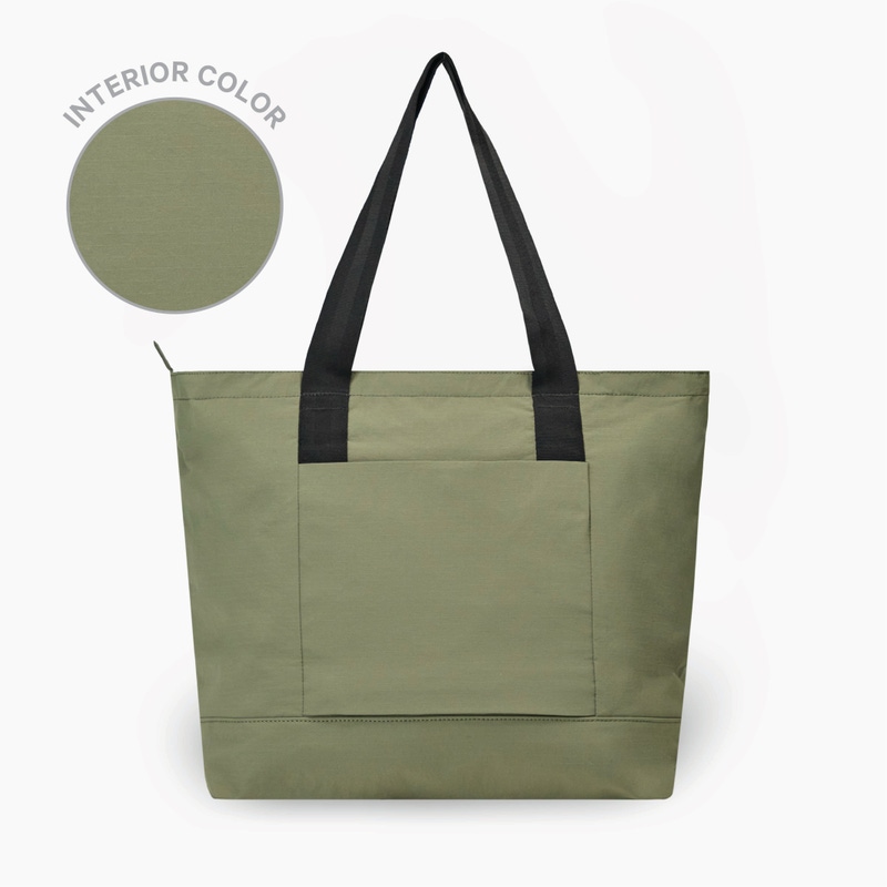 Stash Packable Tote
