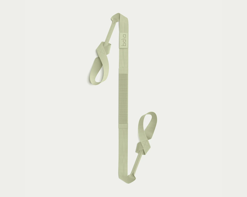 The Mat Strap