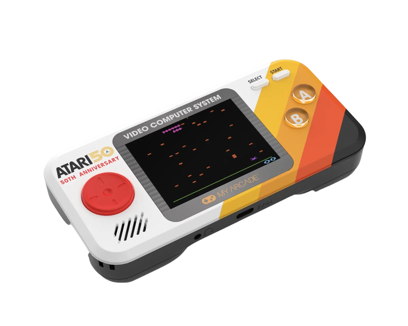 Atari 50 Pocket Player Pro