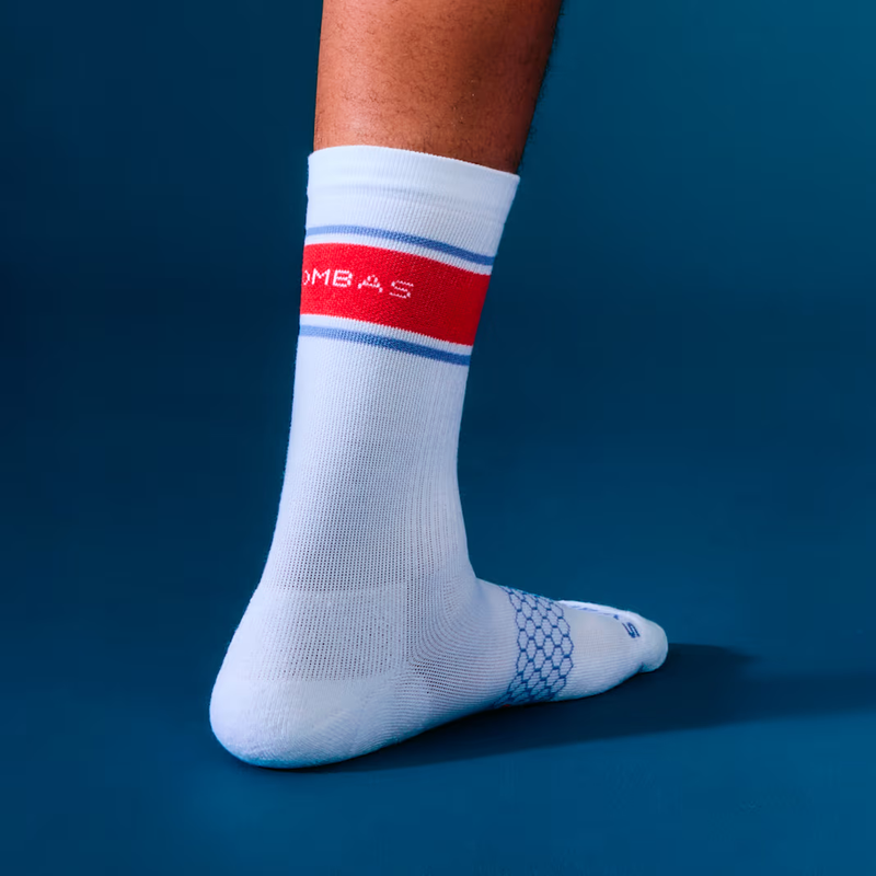 Men's All Sport Calf Socks