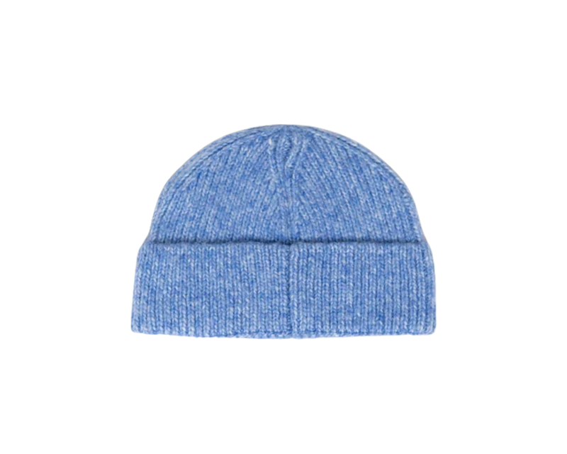 Super Soft Baby Beanie 0-6 Months
