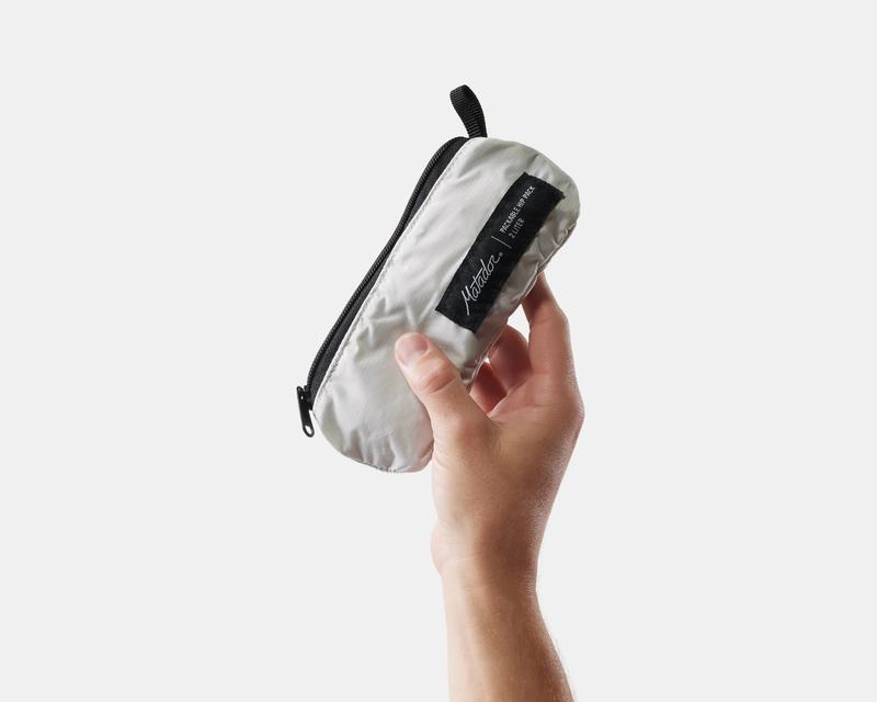 On-Grid Packable Hip Pack