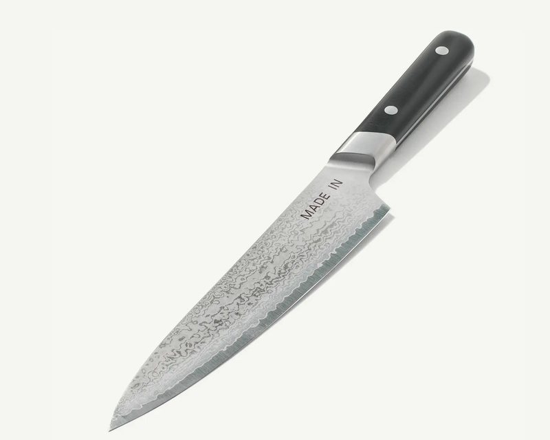 Japanese Damascus Steel Gyuto