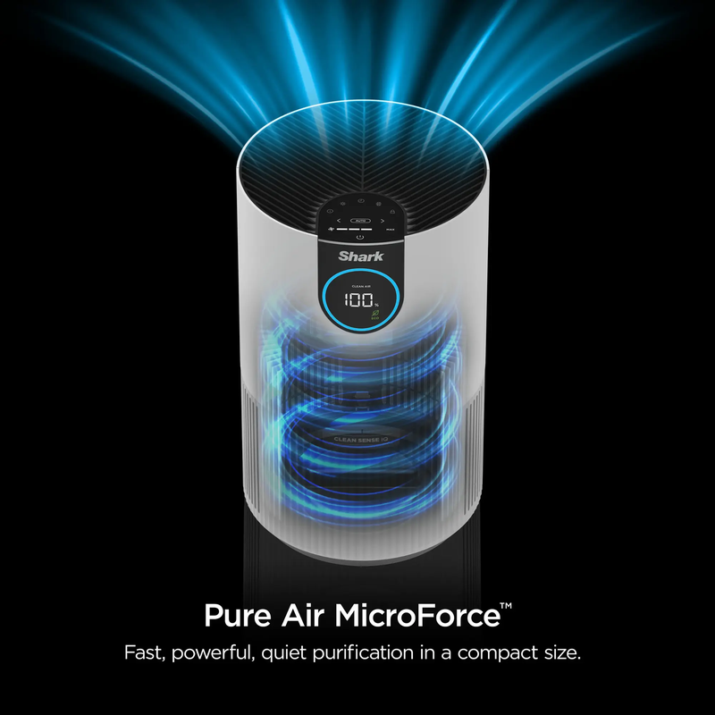 Clean Sense HEPA Air Purifier