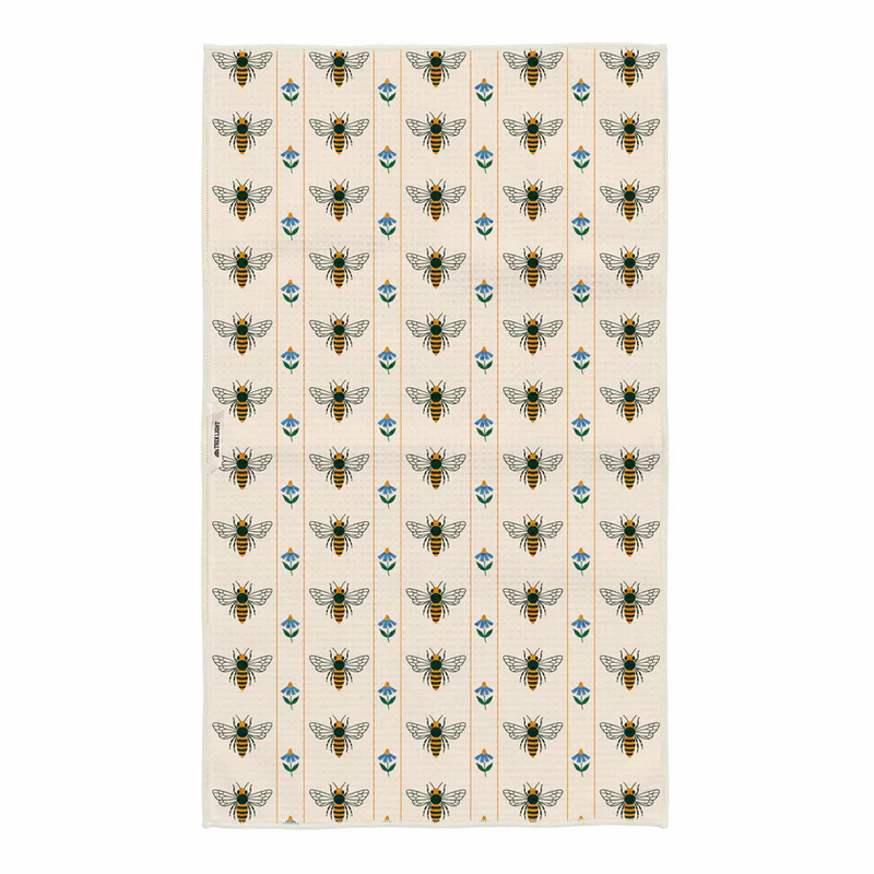 Kitchen Tea Towel