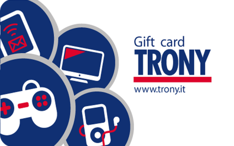 Trony IT