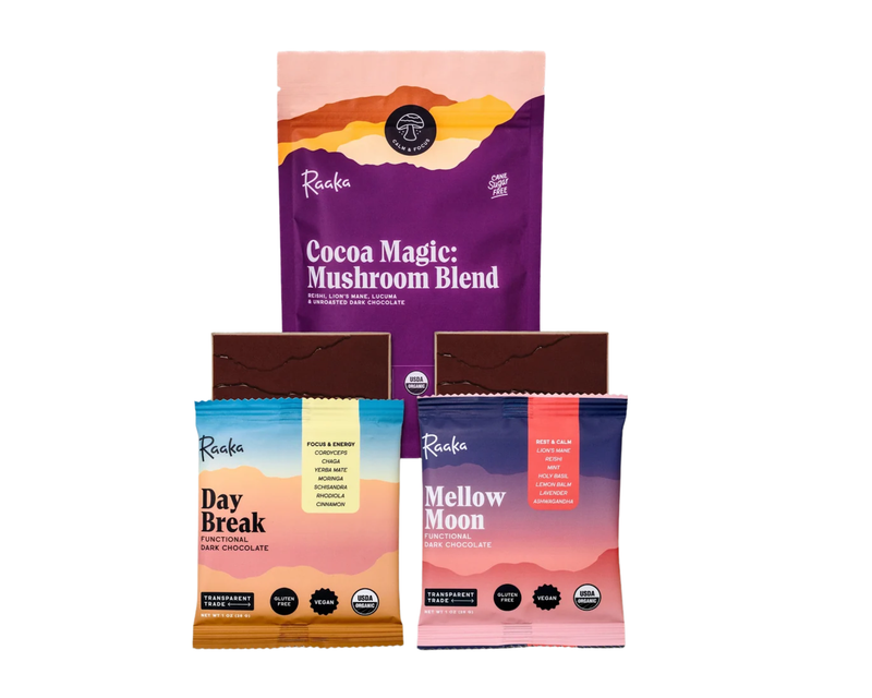 Functional Gift Bundle