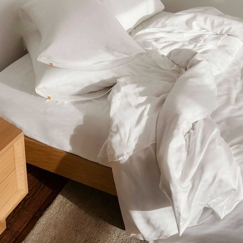 The Quintessential Bedding Set, King