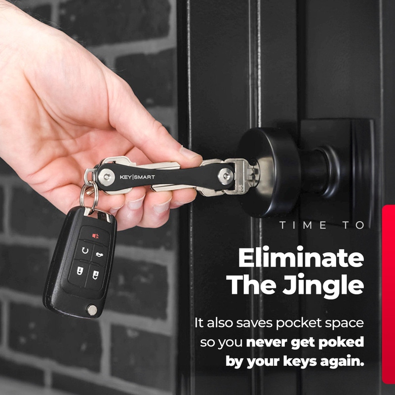 KeySmart Classic