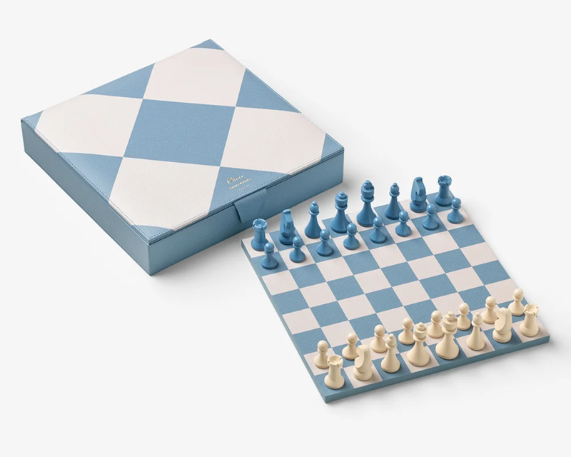 Chess, Reverra