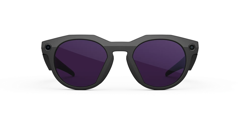 Oakley Meta HSTN Transition Smart Glasses