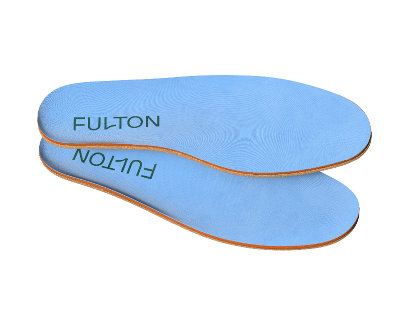 The Athletic Insole
