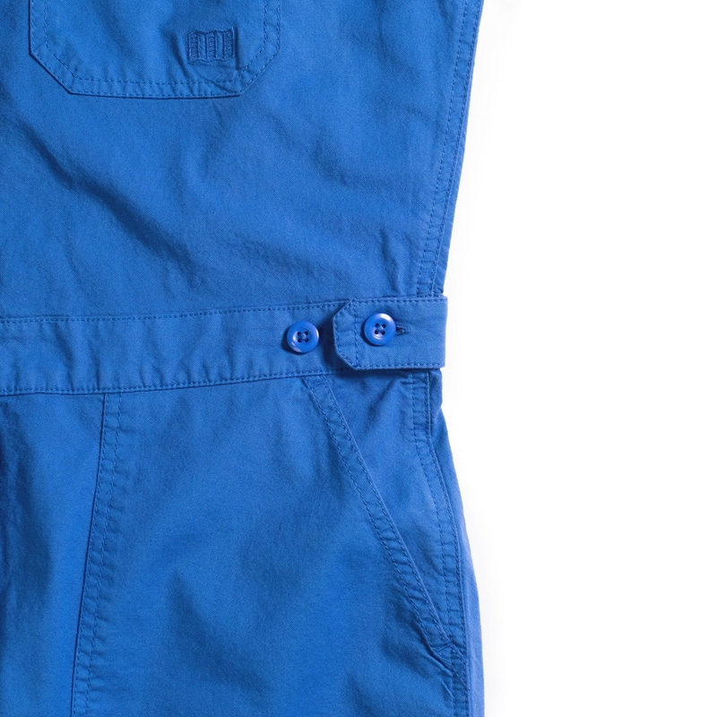Women's Desert Coverall
