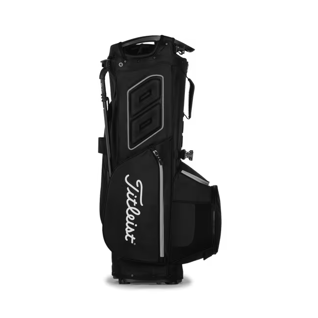 Hybrid 14 Stand Bag