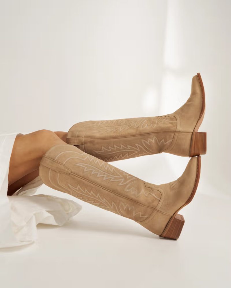 Women's The Abby, Driftwood