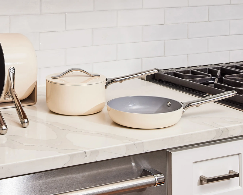 Non-Stick Ceramic Minis Duo