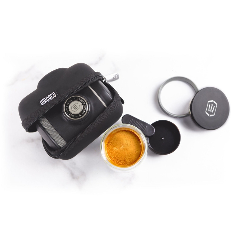 Picopresso Portable Coffee Maker