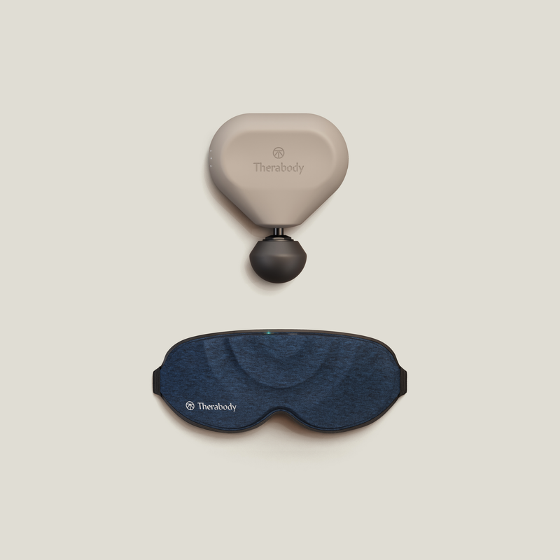 Traveler Recovery Bundle