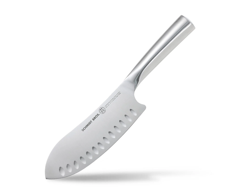 Hybrid 3-in-1 Knife