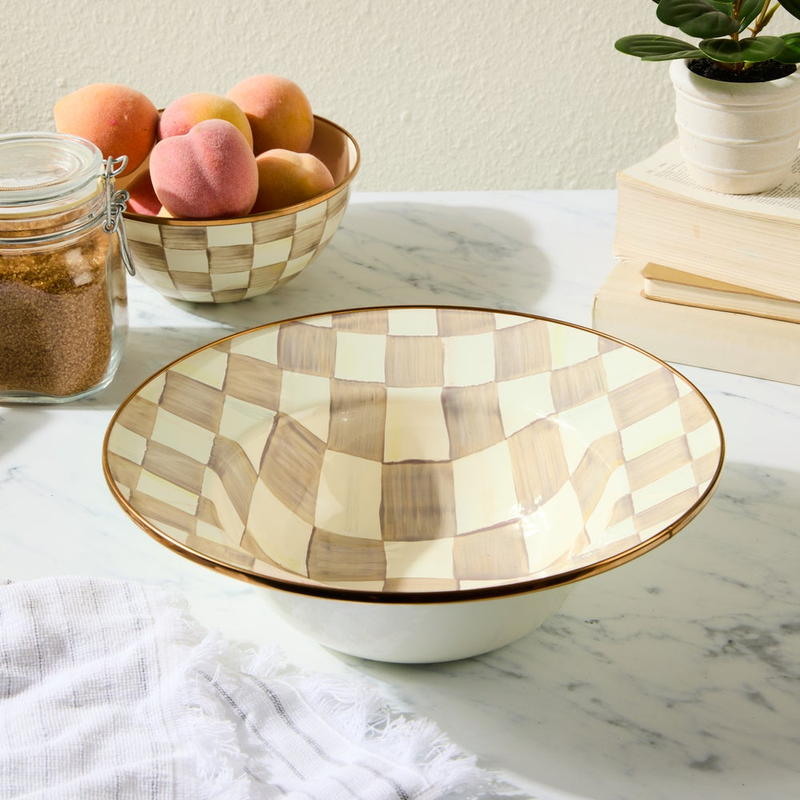 Serving Bowl