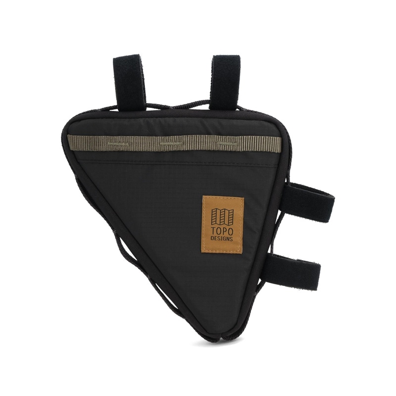 Bike Frame Bag