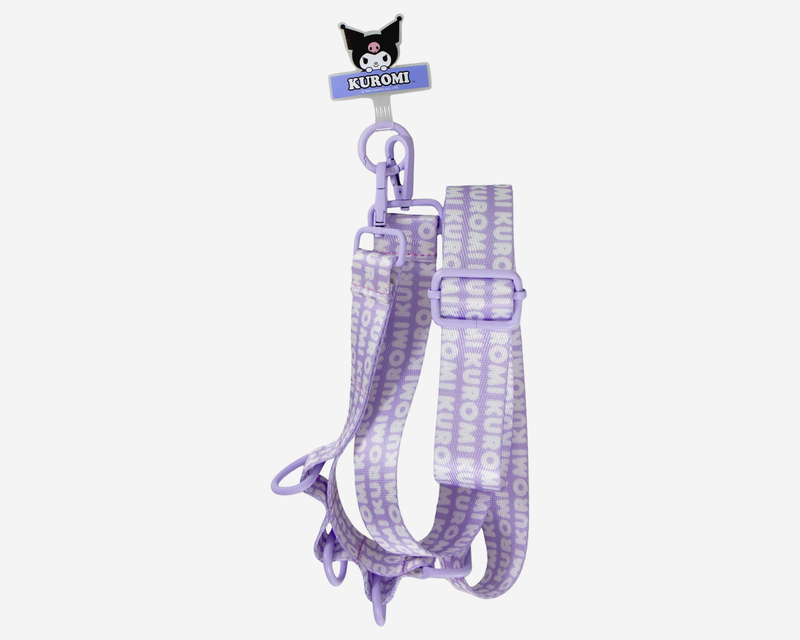 Hello Kitty®&nbsp;Utility Crossbody Phone Strap