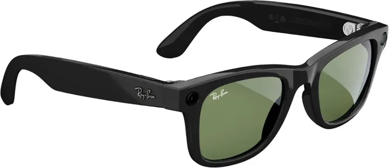 Meta Wayfarer Smart Glasses