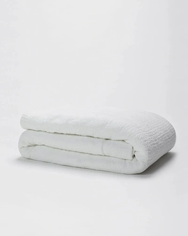 Snug Comforter, King