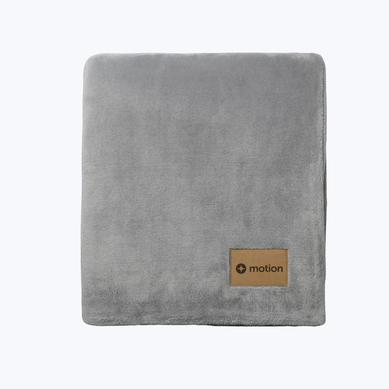 Branded Mink Ever Soft Throw Blanket