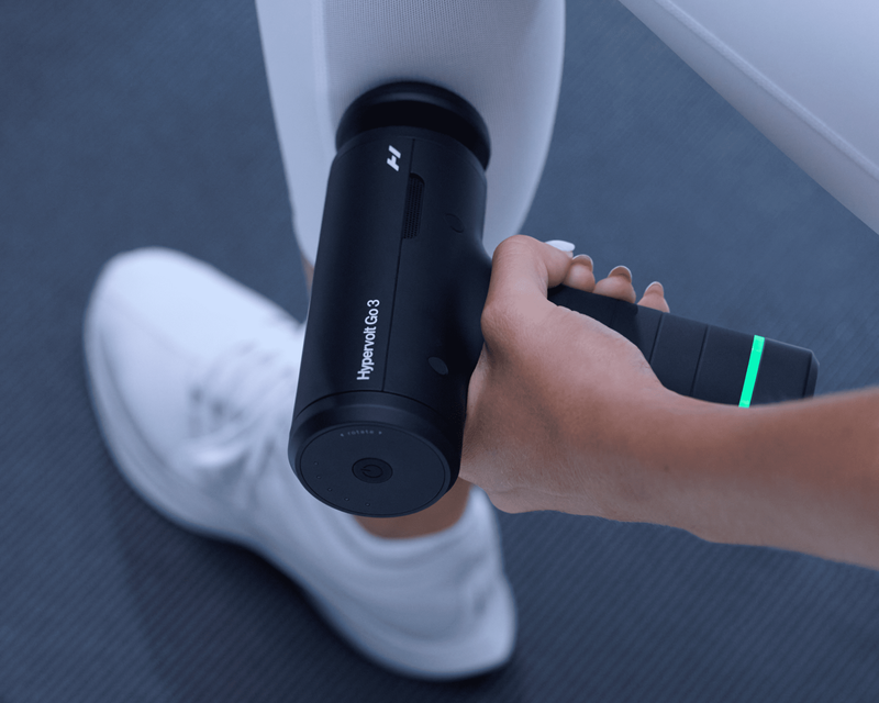 Hypervolt Go 3