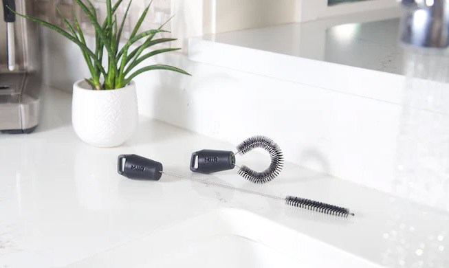 Essential Water Bottle Cleaning Kit