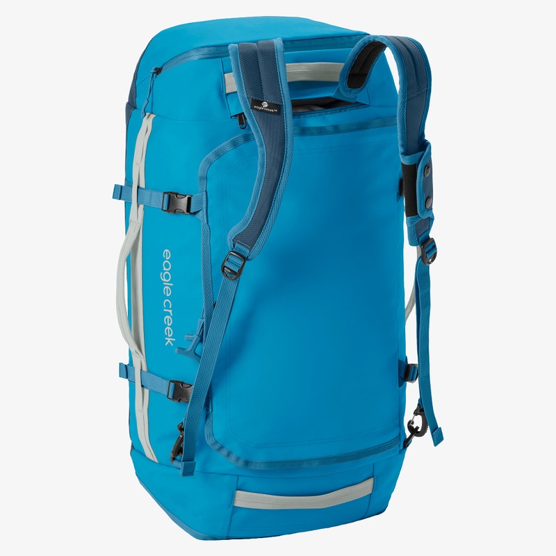 Cargo Hauler 60L Duffel Bag