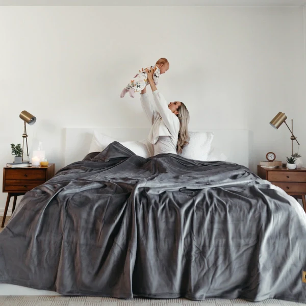 Original Stretch™ Blanket 10x10