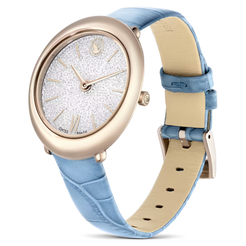Imber Oval Watch