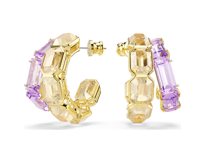 Millenia Hoop Earrings