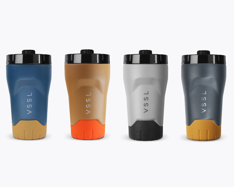 Rift Tumbler 10 oz 4-Pack