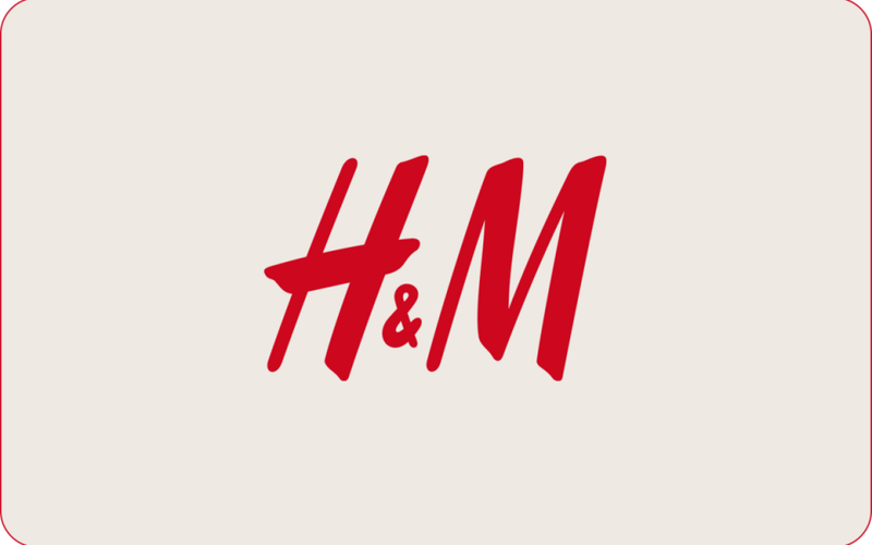 H&M Belgium