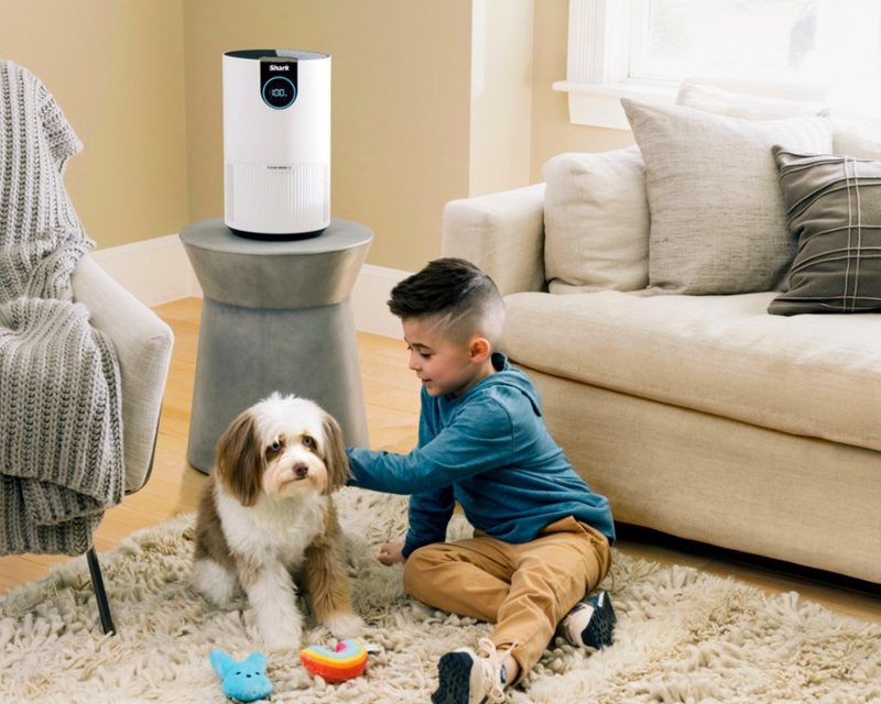 Clean Sense Air Purifier 500