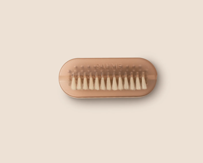 Hand and Nail Brush