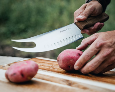 Grillmaster BBQ Knife
